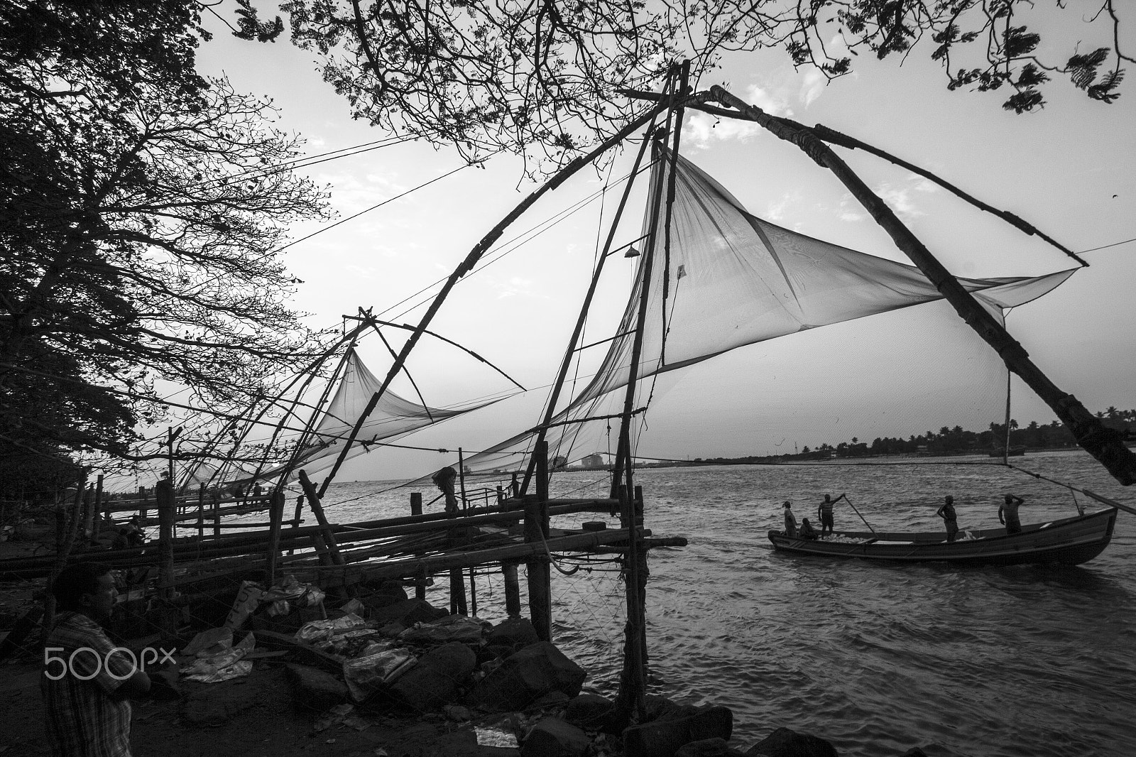 Canon EOS 60D sample photo. Kochi photography