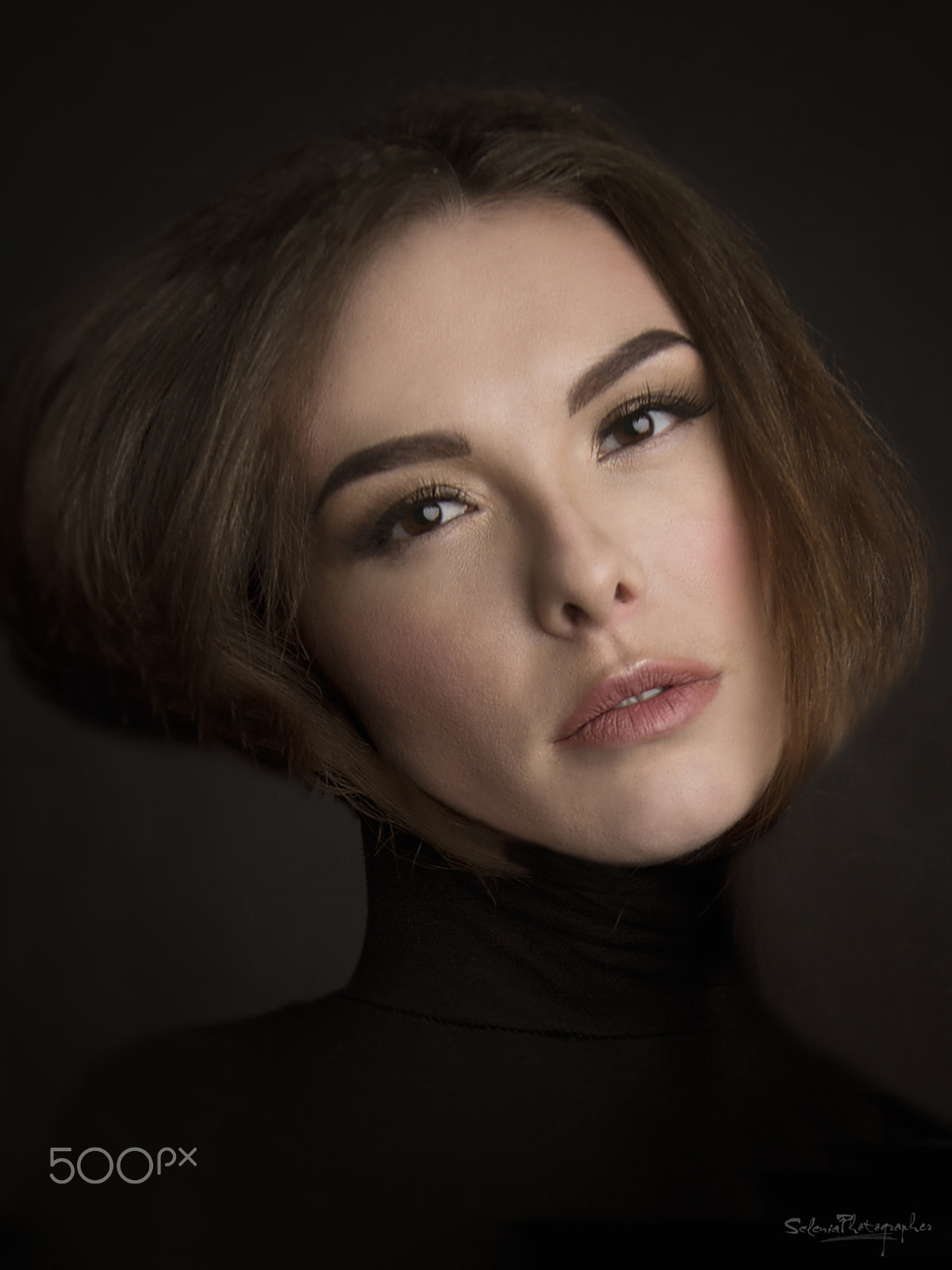 Nikon Df sample photo. Valeria photography