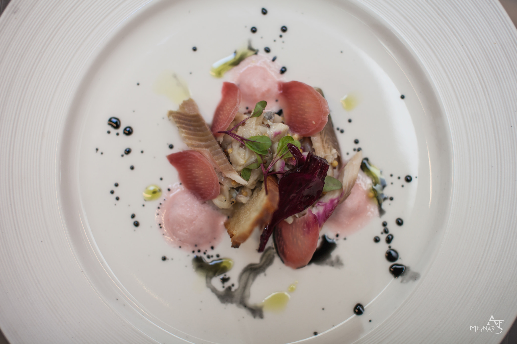 Sigma 50mm F1.4 EX DG HSM sample photo. Food photography