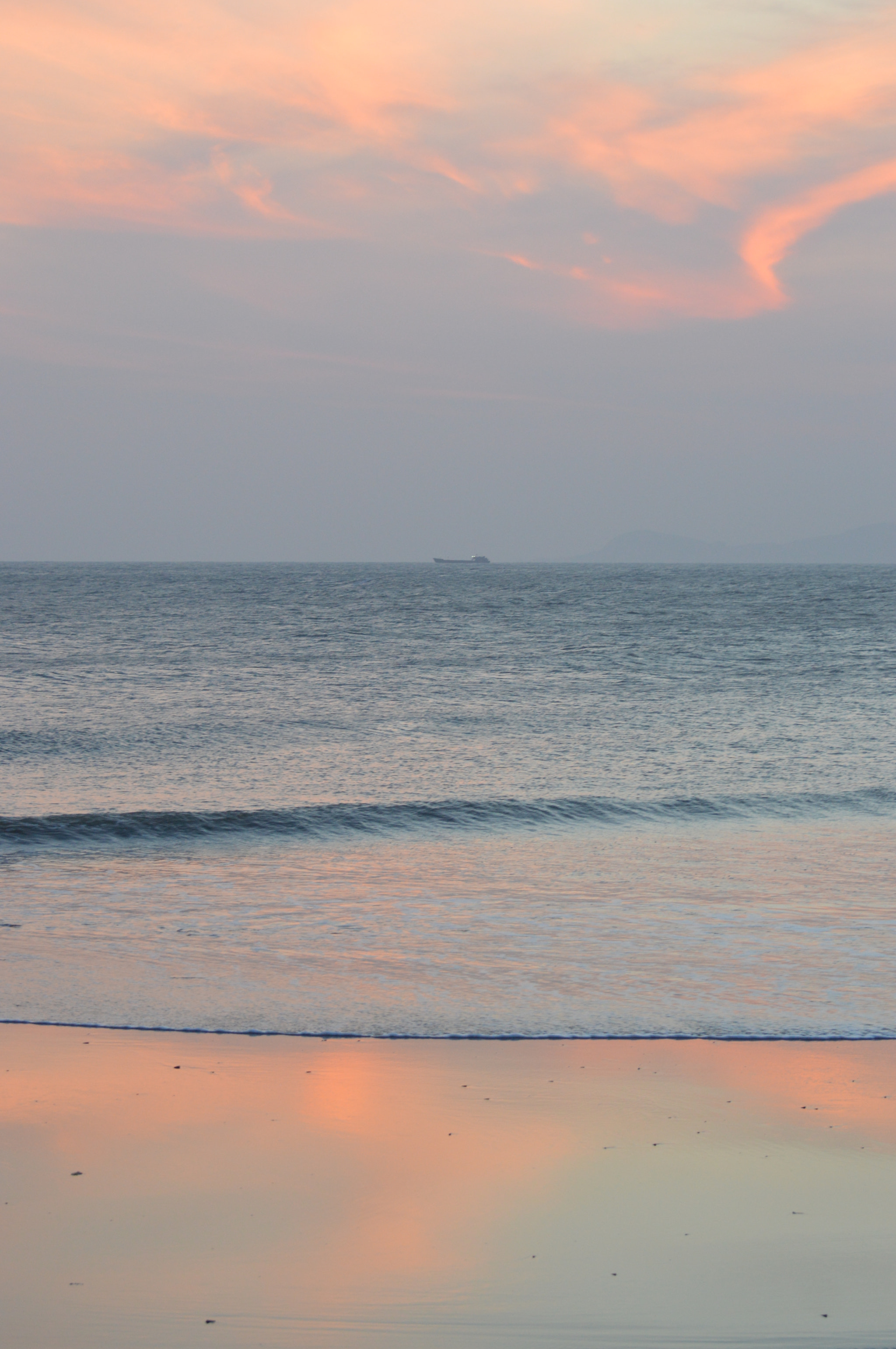 Nikon D3200 sample photo. Evening reflections7 photography