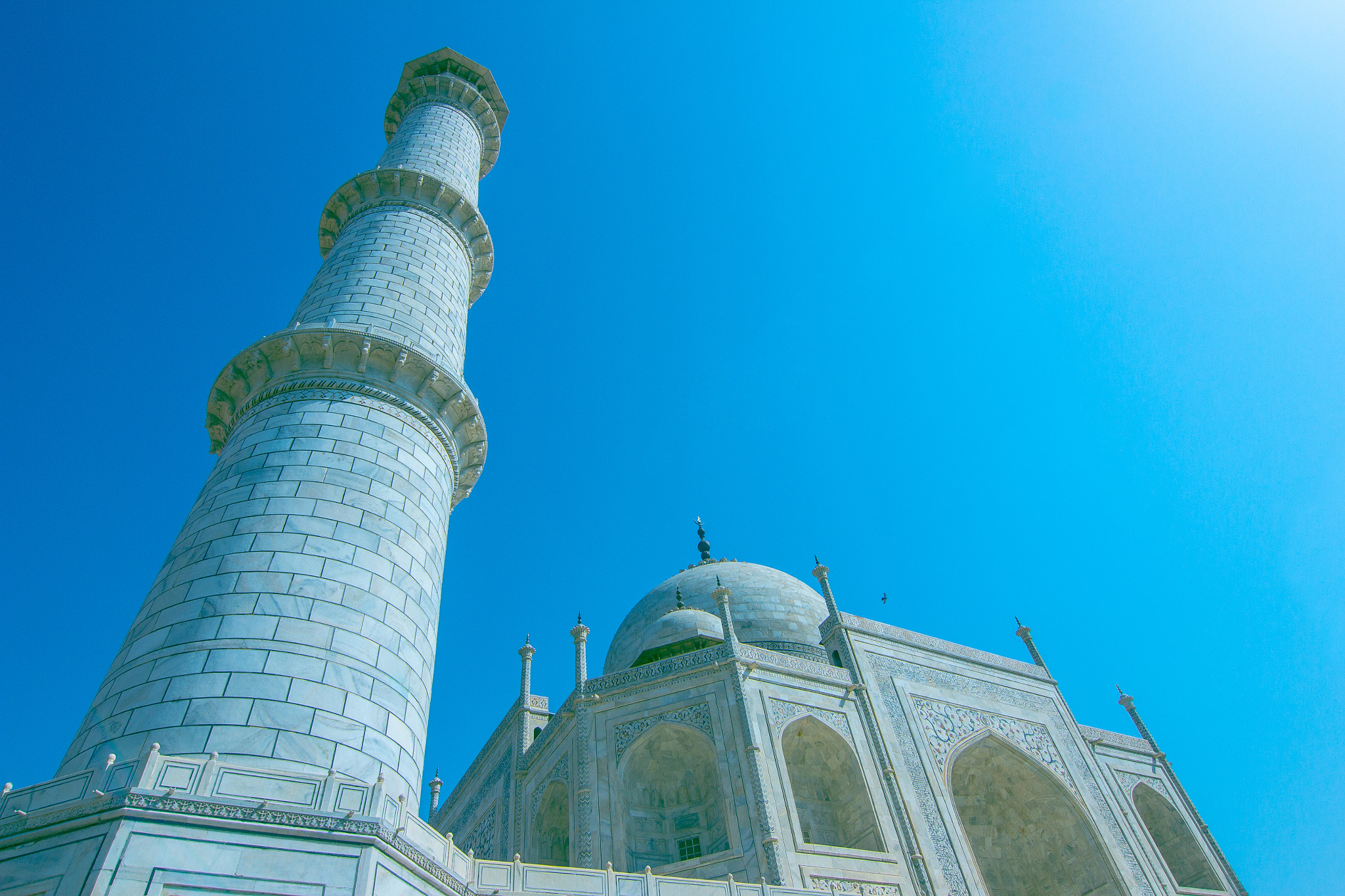 Canon EOS 550D (EOS Rebel T2i / EOS Kiss X4) sample photo. Taj photography