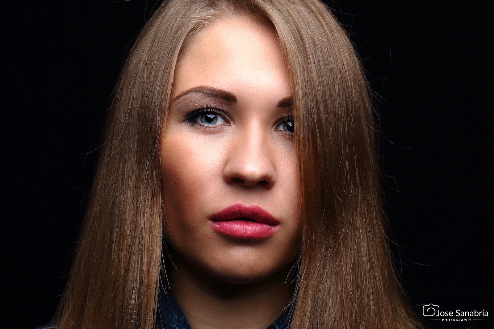 Canon EF 24-70mm F4L IS USM sample photo. Anastasia 3 photography