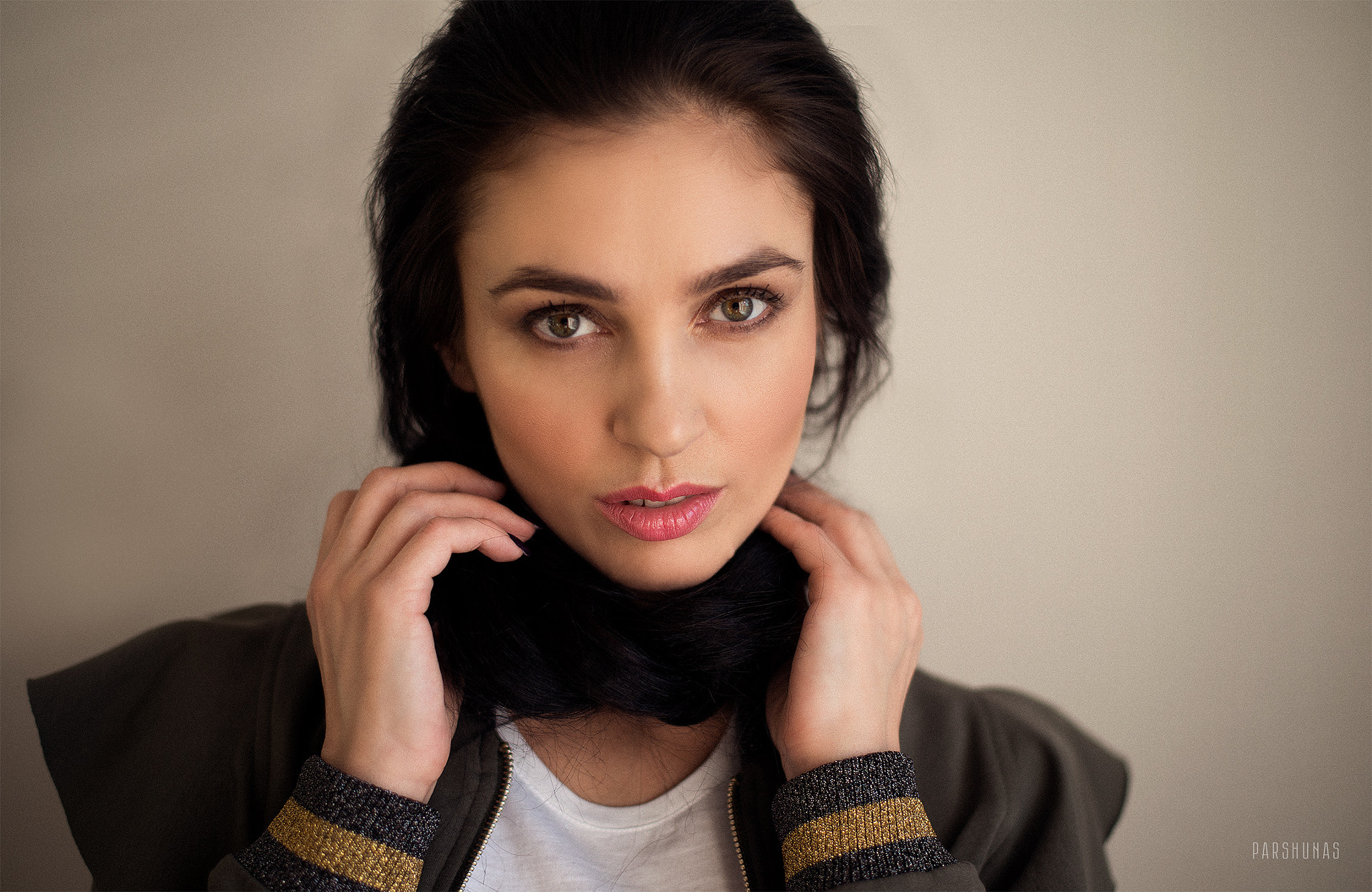 Nikon D800 + Nikon AF-S Nikkor 50mm F1.8G sample photo. Лена photography
