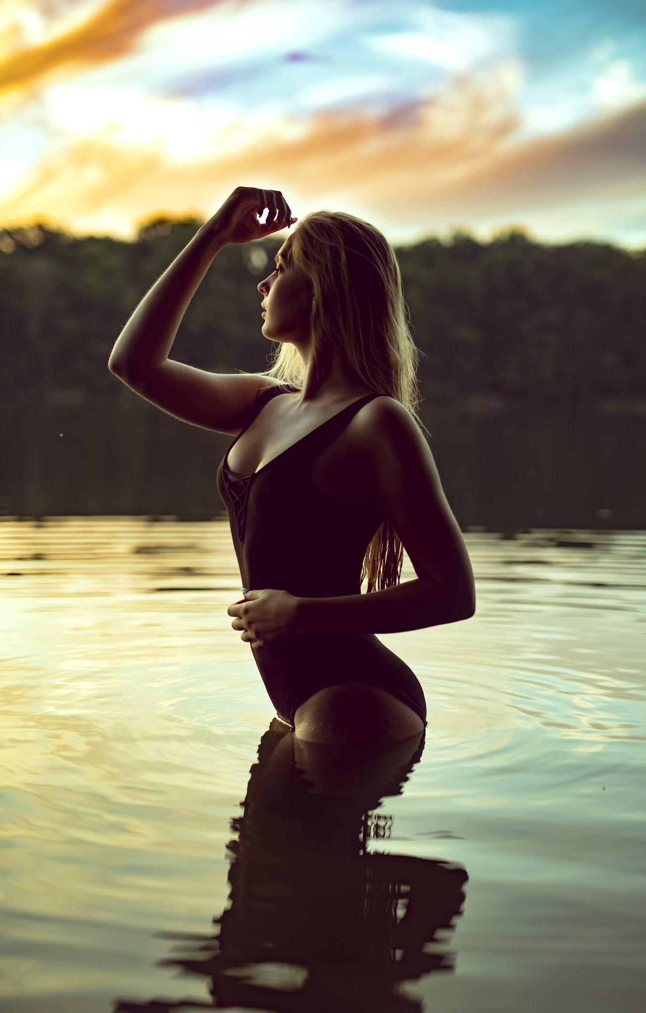 Sigma 50mm F1.4 DG HSM Art sample photo. Throwback summer 2016  photography