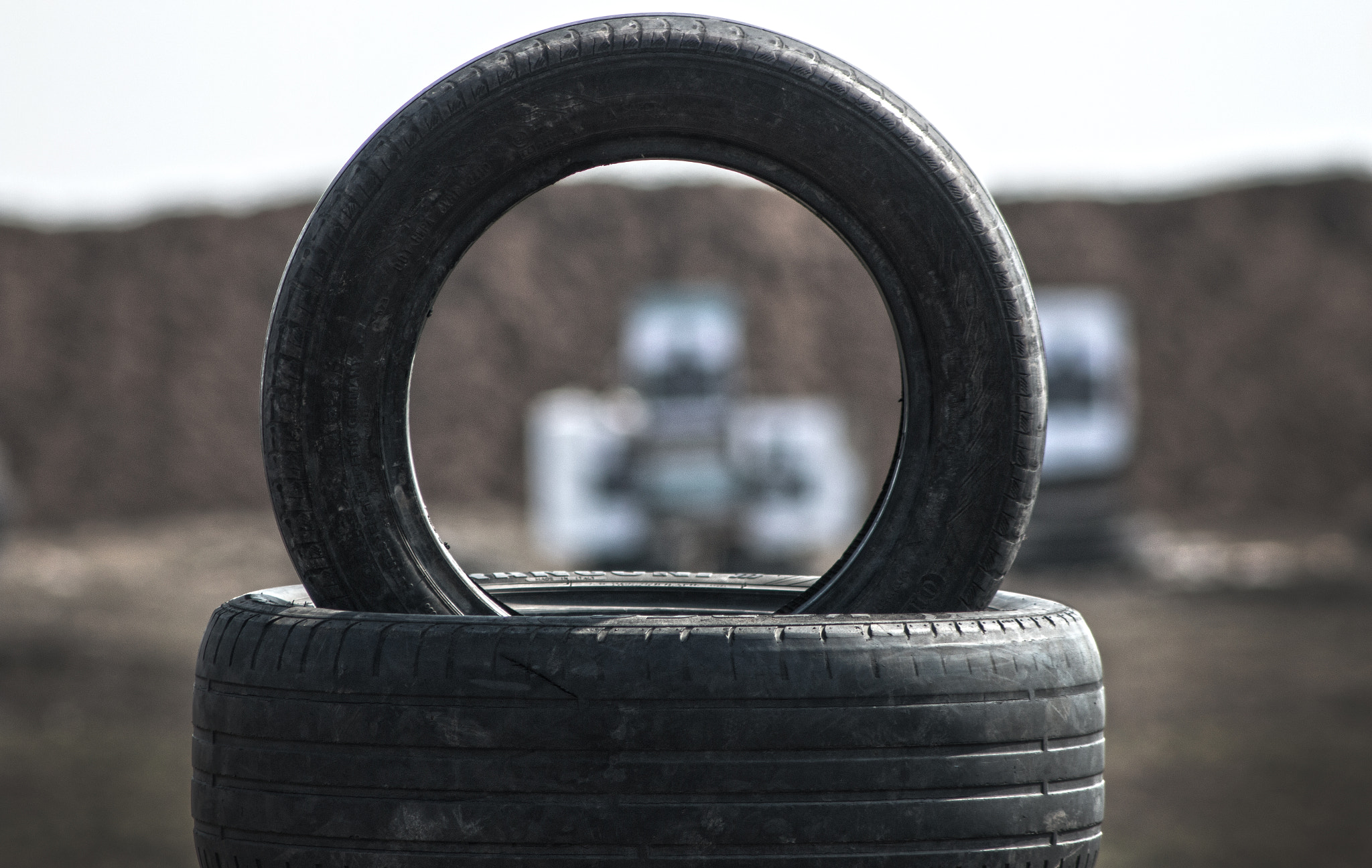 Canon EOS 70D + Canon EF 100-300mm f/5.6 sample photo. Target photography