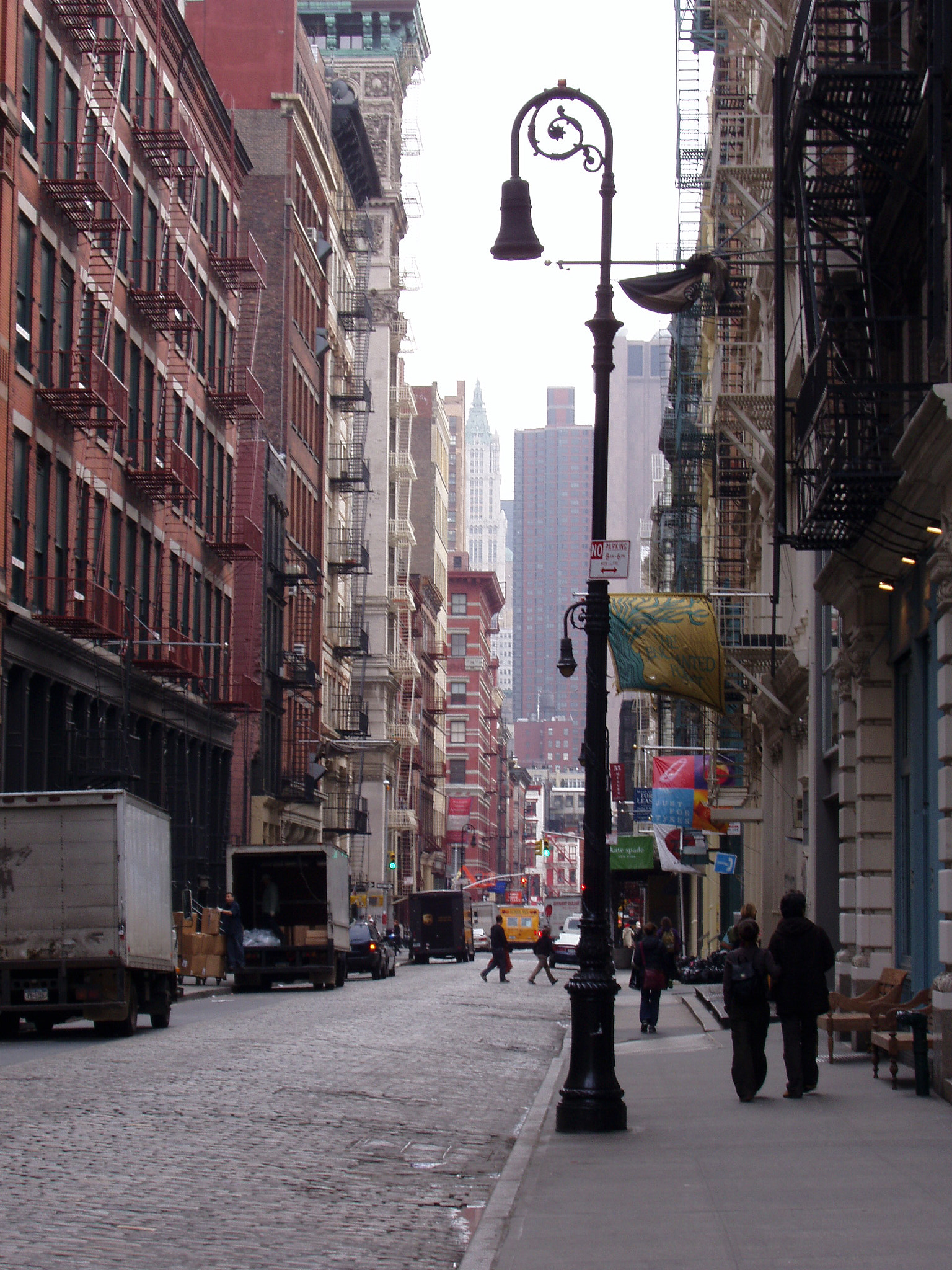 Olympus X-2,C-50Z sample photo. Ny photography