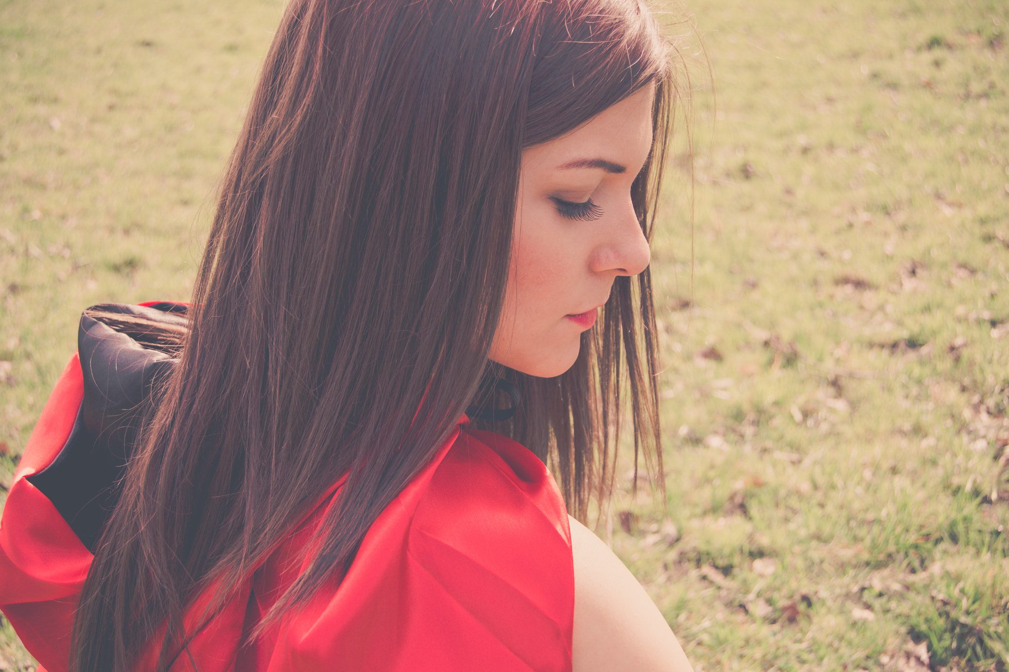 Nikon D7200 sample photo. Once upon a time! photography