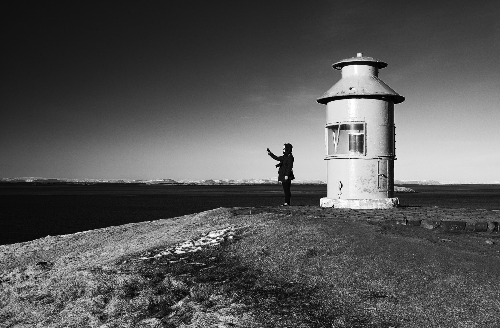Canon EF-S 24mm F2.8 STM sample photo. Iceland photography