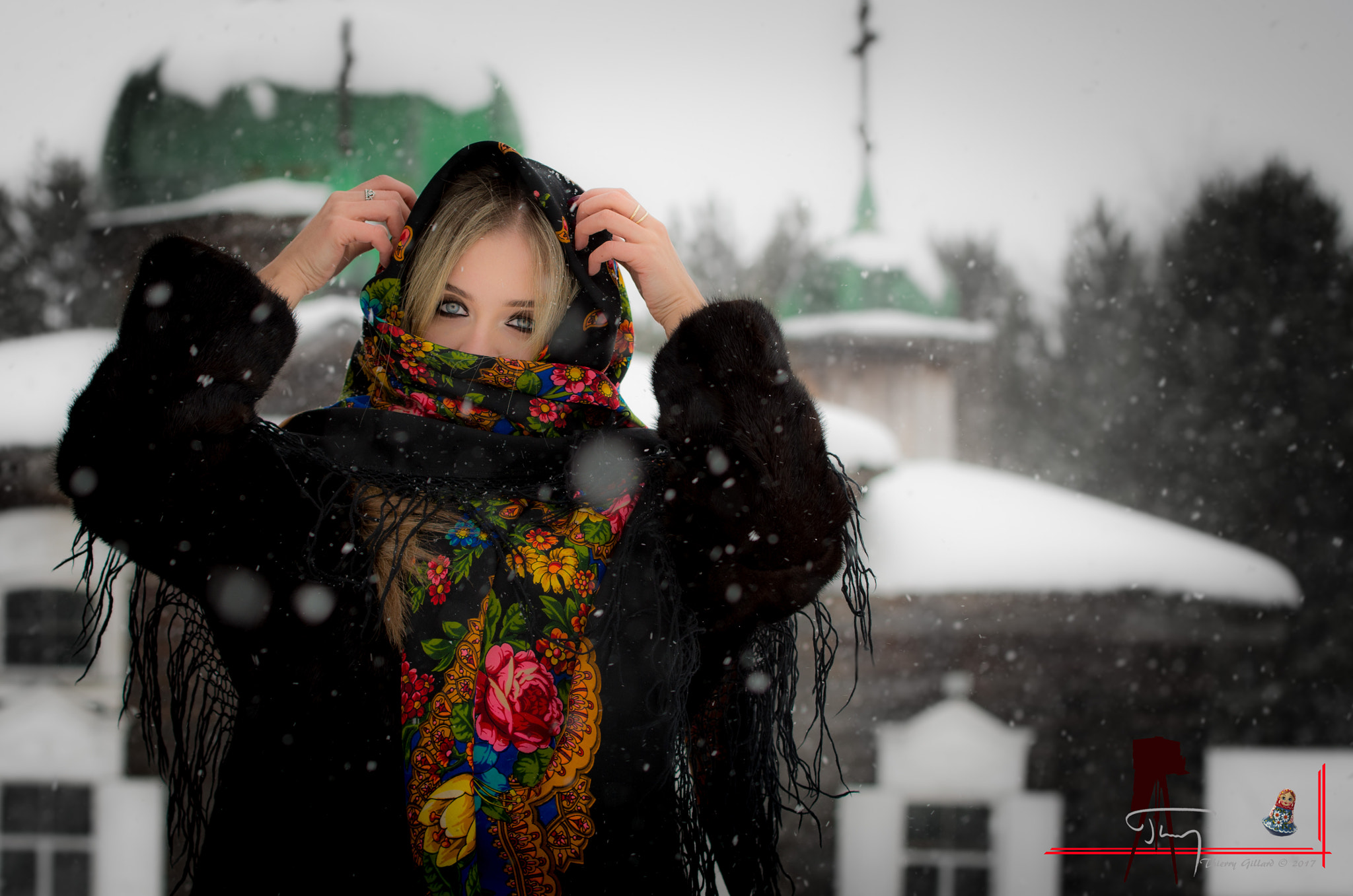 Pentax K-5 IIs sample photo. Anastasia photography