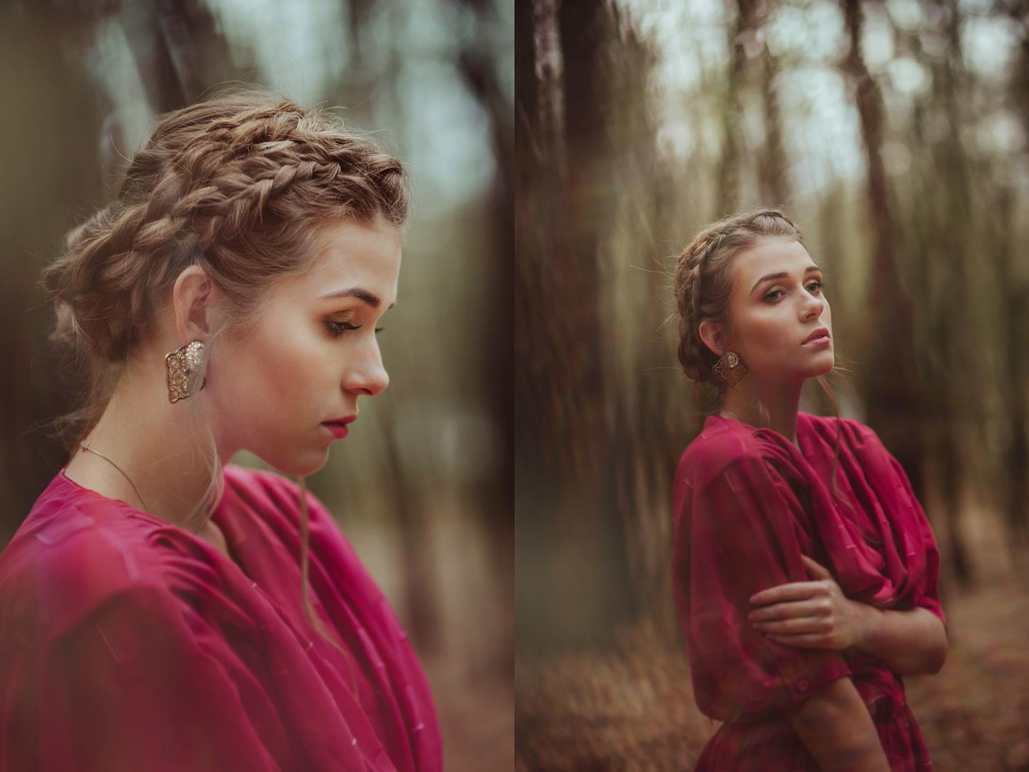Sigma 85mm F1.4 EX DG HSM sample photo. Aleksandra p. photography