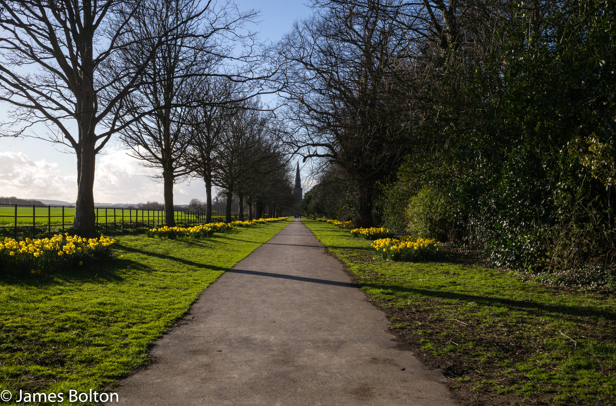 Leica Summarit-M 35mm F2.4 ASPH sample photo. Wentworth church parade photography