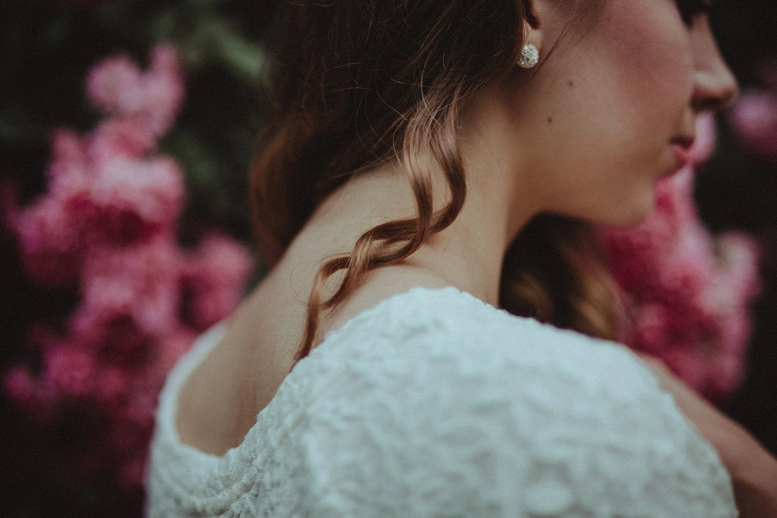 Sigma 85mm F1.4 EX DG HSM sample photo. Hania m. photography