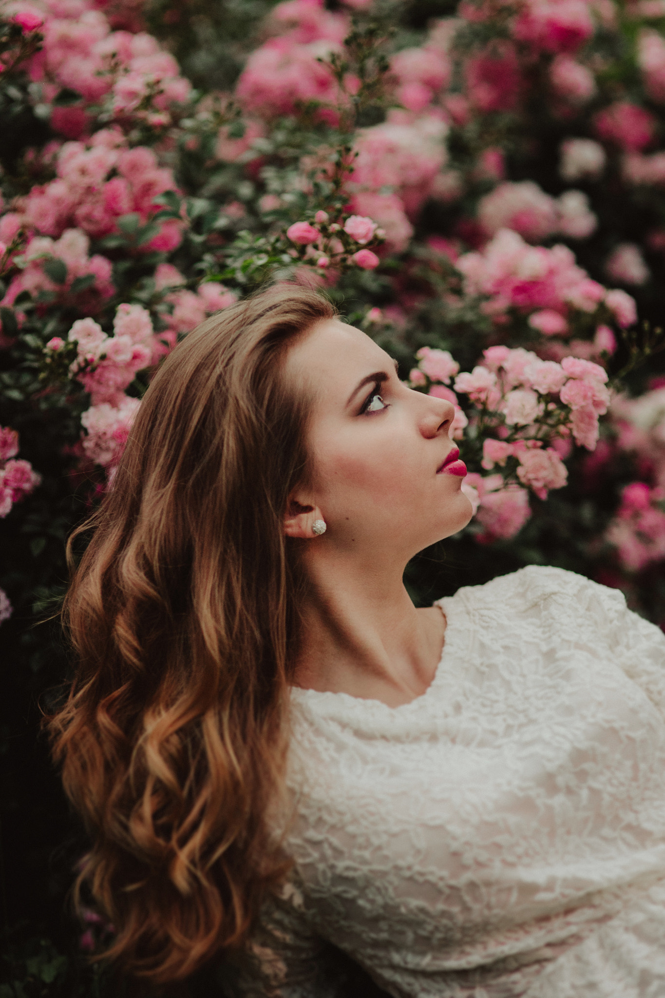 Sigma 85mm F1.4 EX DG HSM sample photo. Hania m. photography