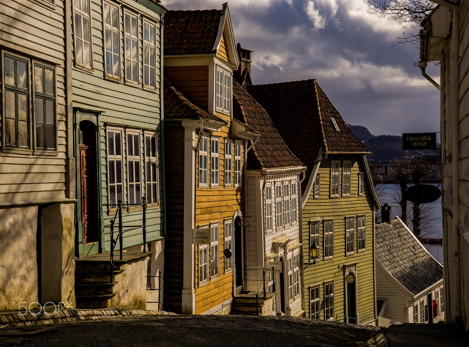Canon EOS 6D sample photo. Old bergen photography