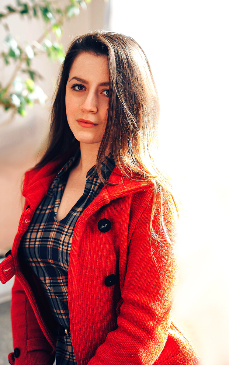 Sigma 18-35mm f/1.8 DC HSM sample photo. копия photography