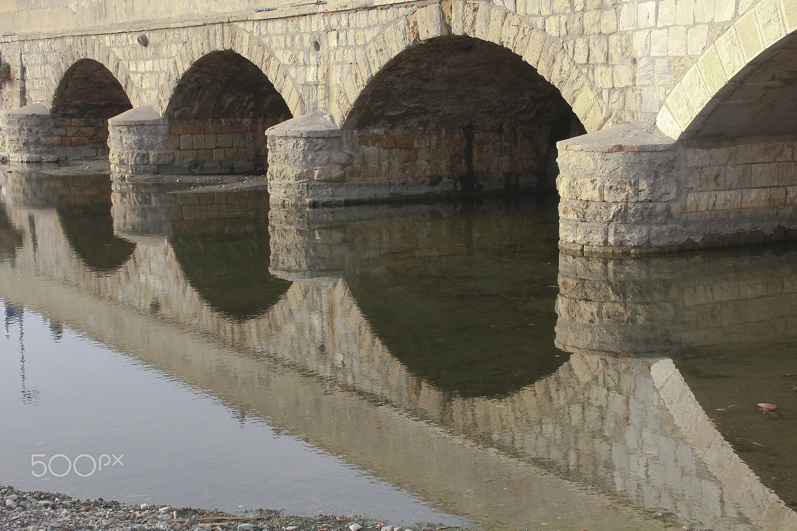 Canon EF 75-300mm F4.0-5.6 IS USM sample photo. Infinity reflections photography