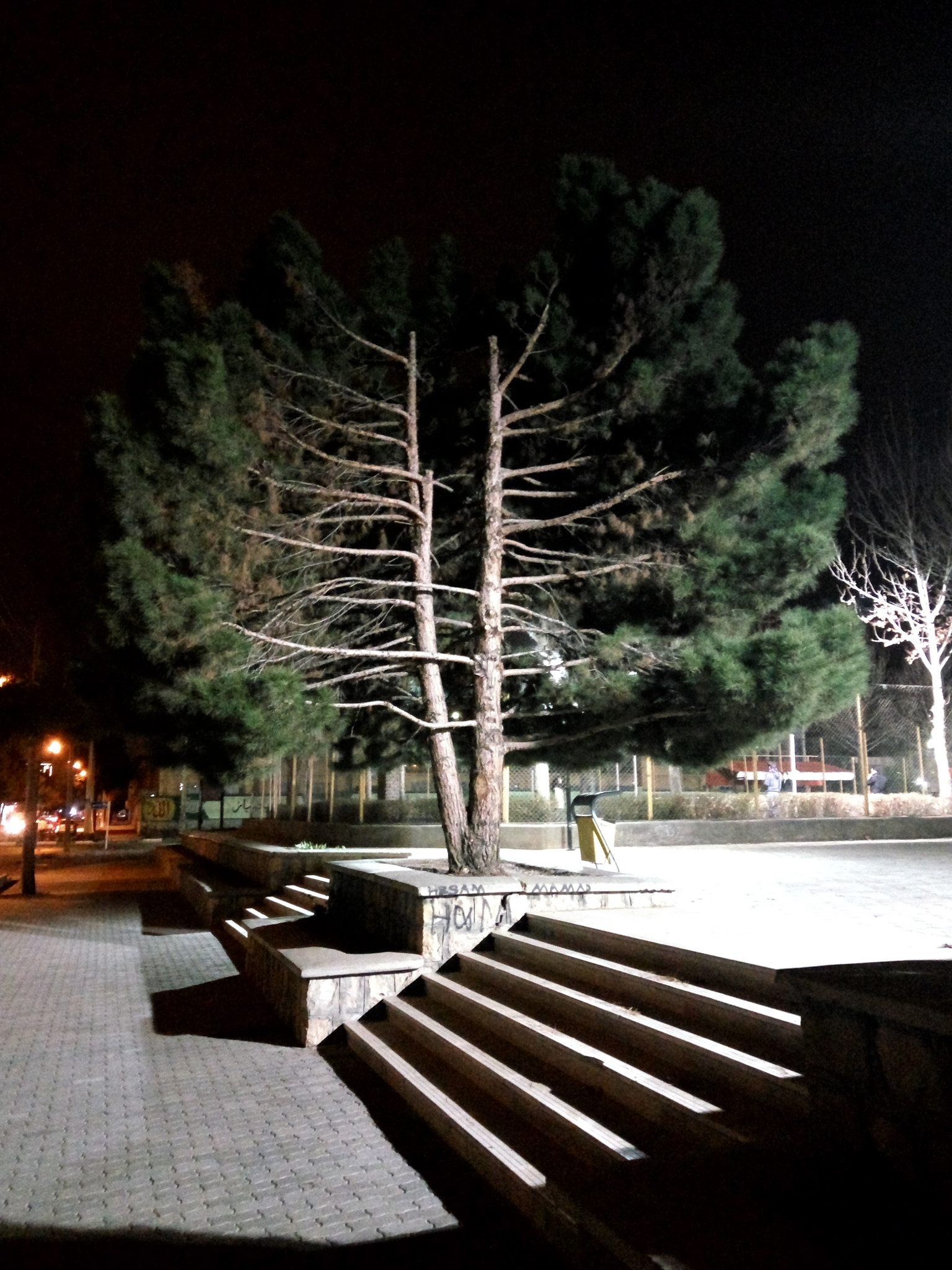 Xiaomi HM Note 2 sample photo