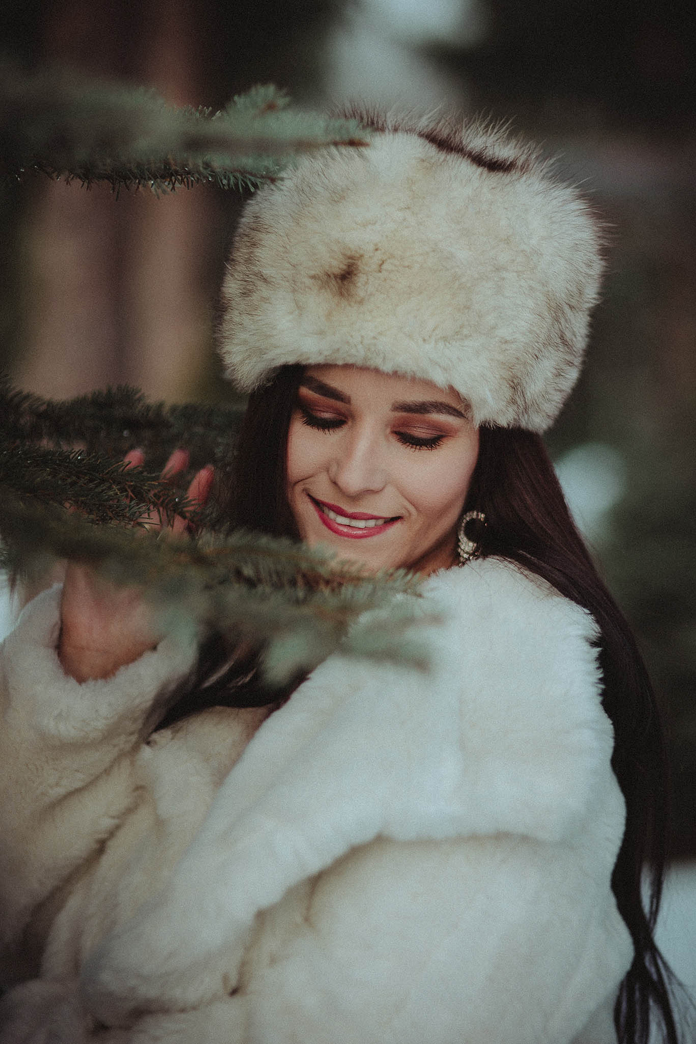 Sigma 85mm F1.4 EX DG HSM sample photo. Olga d. photography