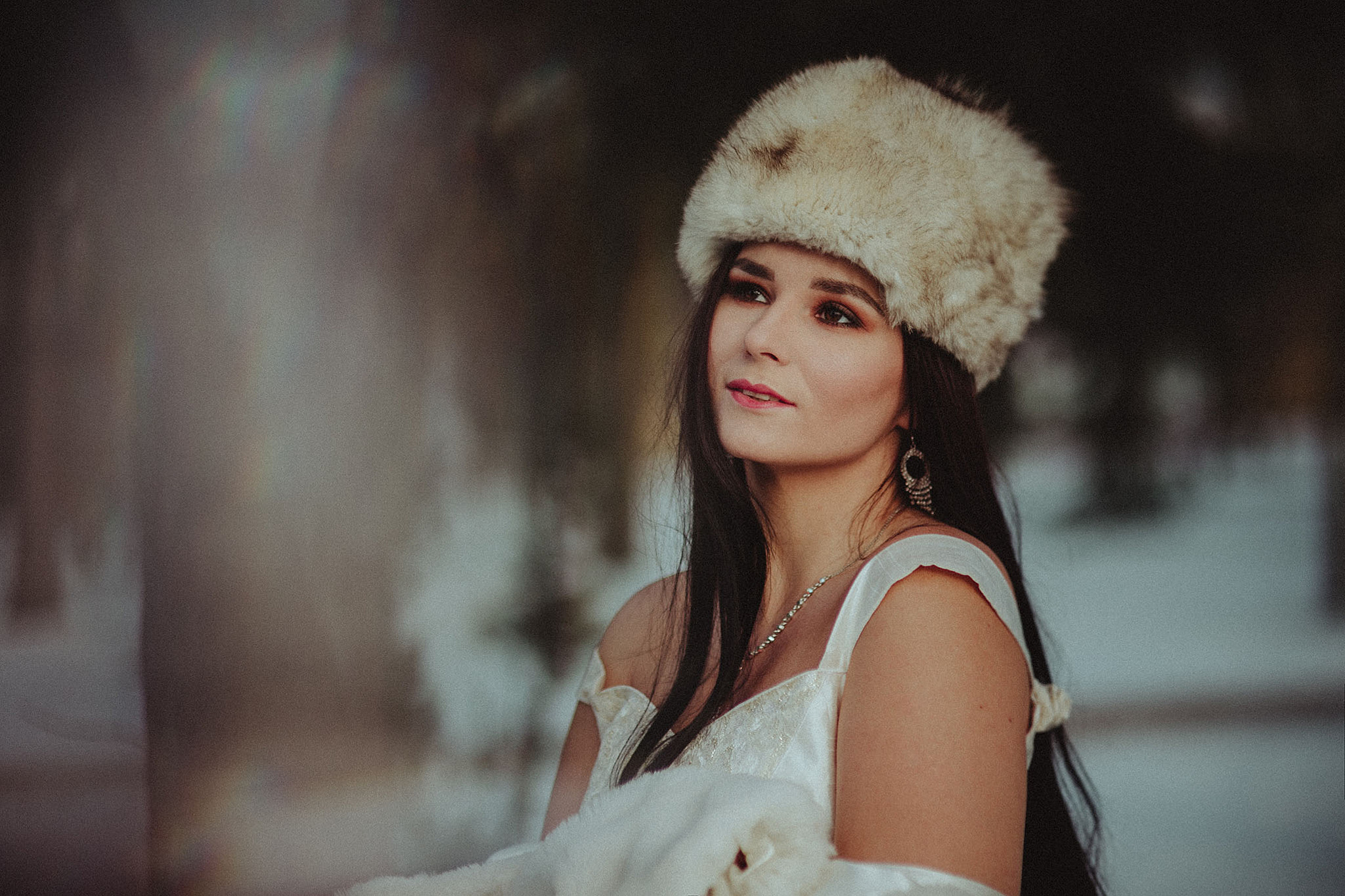 Sigma 85mm F1.4 EX DG HSM sample photo. Olga d. photography