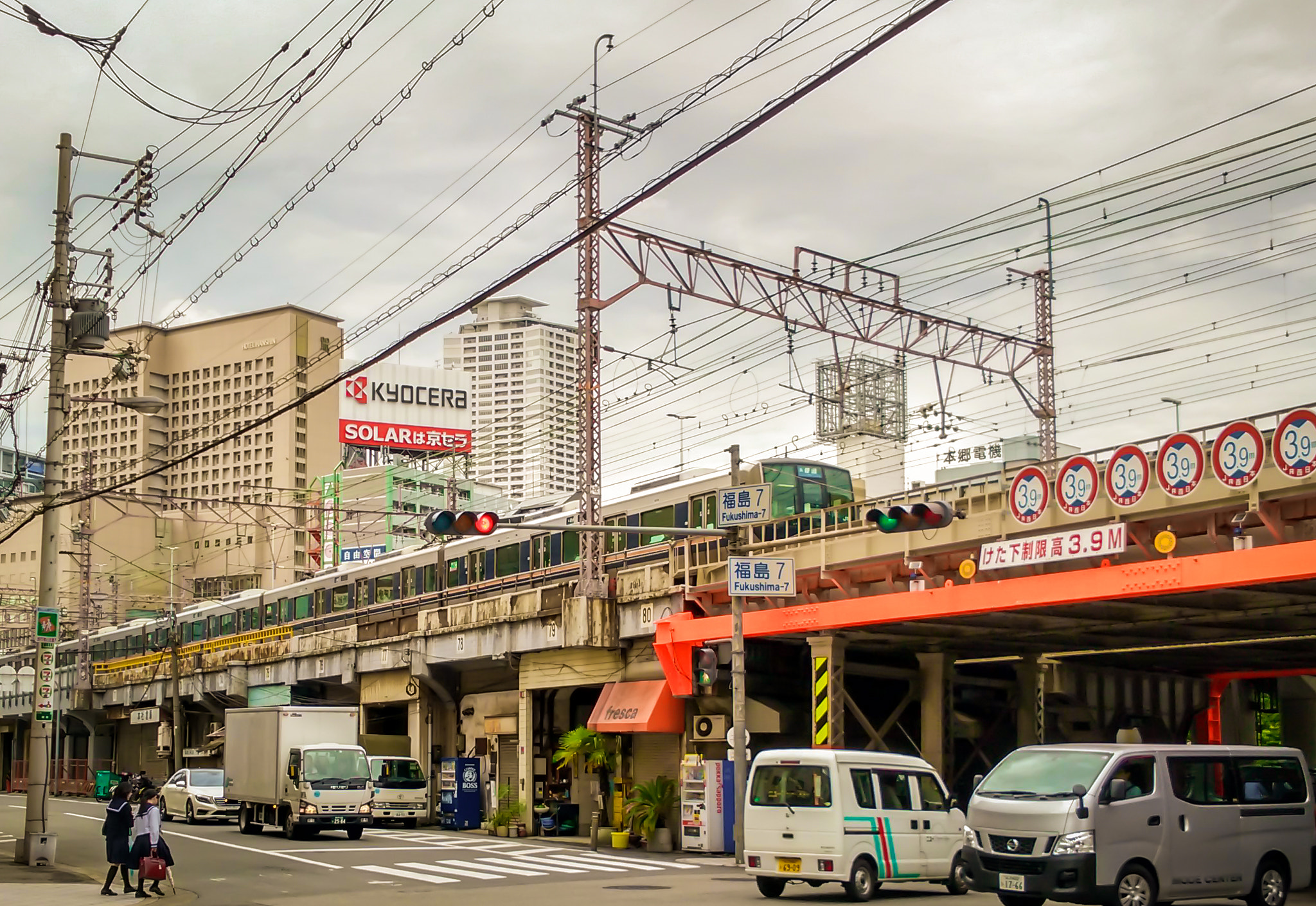 Xiaomi MI4 sample photo