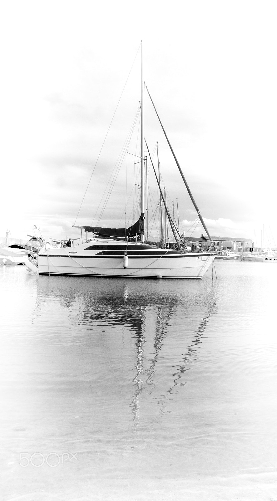 Nikon D300S sample photo. At rest photography