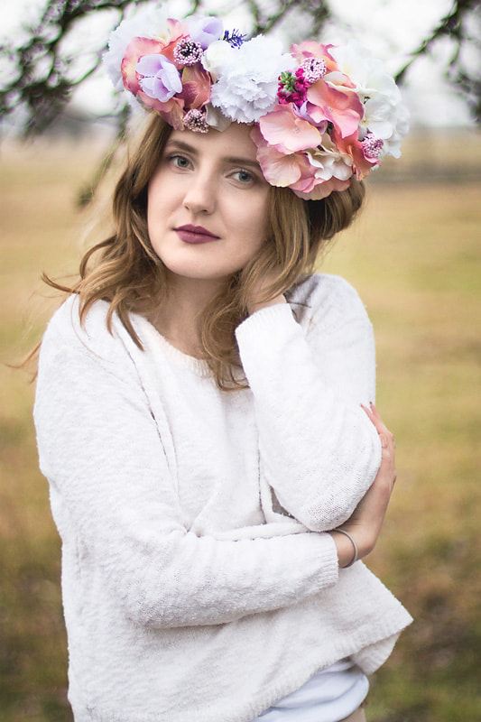 Canon EOS 70D + Canon EF 50mm F1.4 USM sample photo. Flowers photography