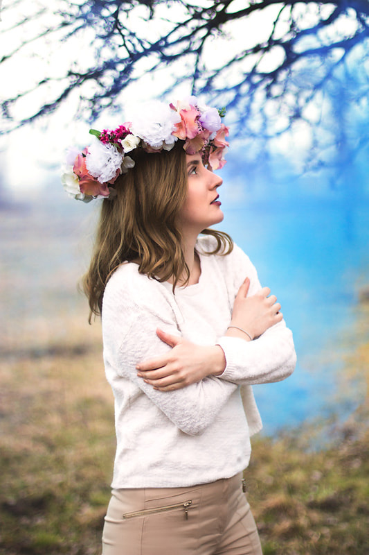 Canon EOS 70D + Canon EF 50mm F1.4 USM sample photo. Zuzia photography