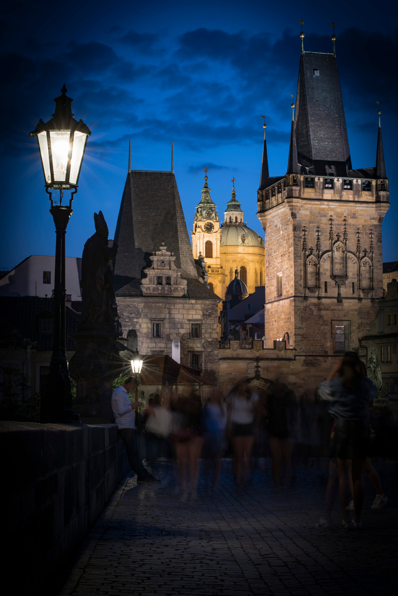 Nikon D750 sample photo. The golden city of a hundred spires photography
