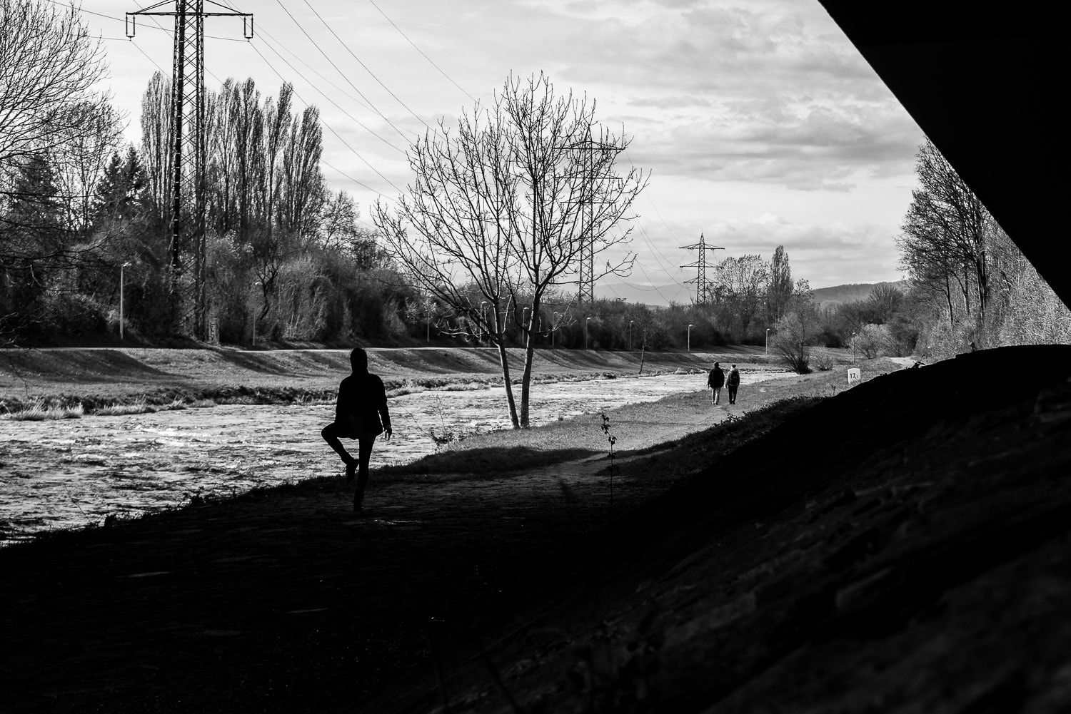 Panasonic DMC-G81 sample photo. Rumpelstilzchen photography