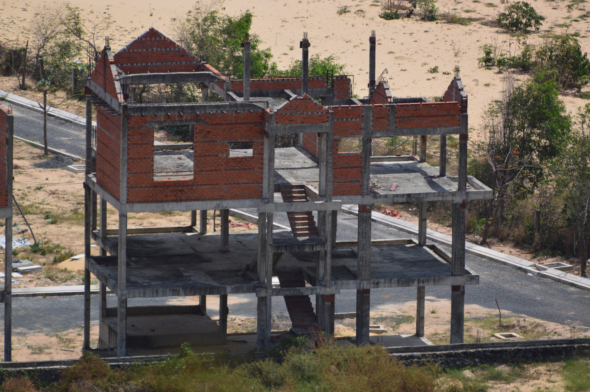 Nikon D3200 sample photo. Battlefield 4 sniper position  photography
