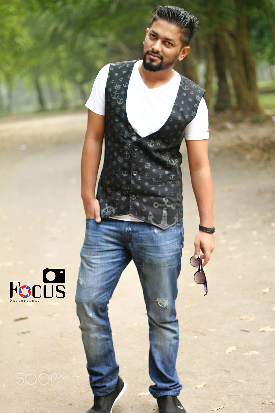 Canon EOS 7D + Canon EF 50mm F1.8 STM sample photo. Modeling photography