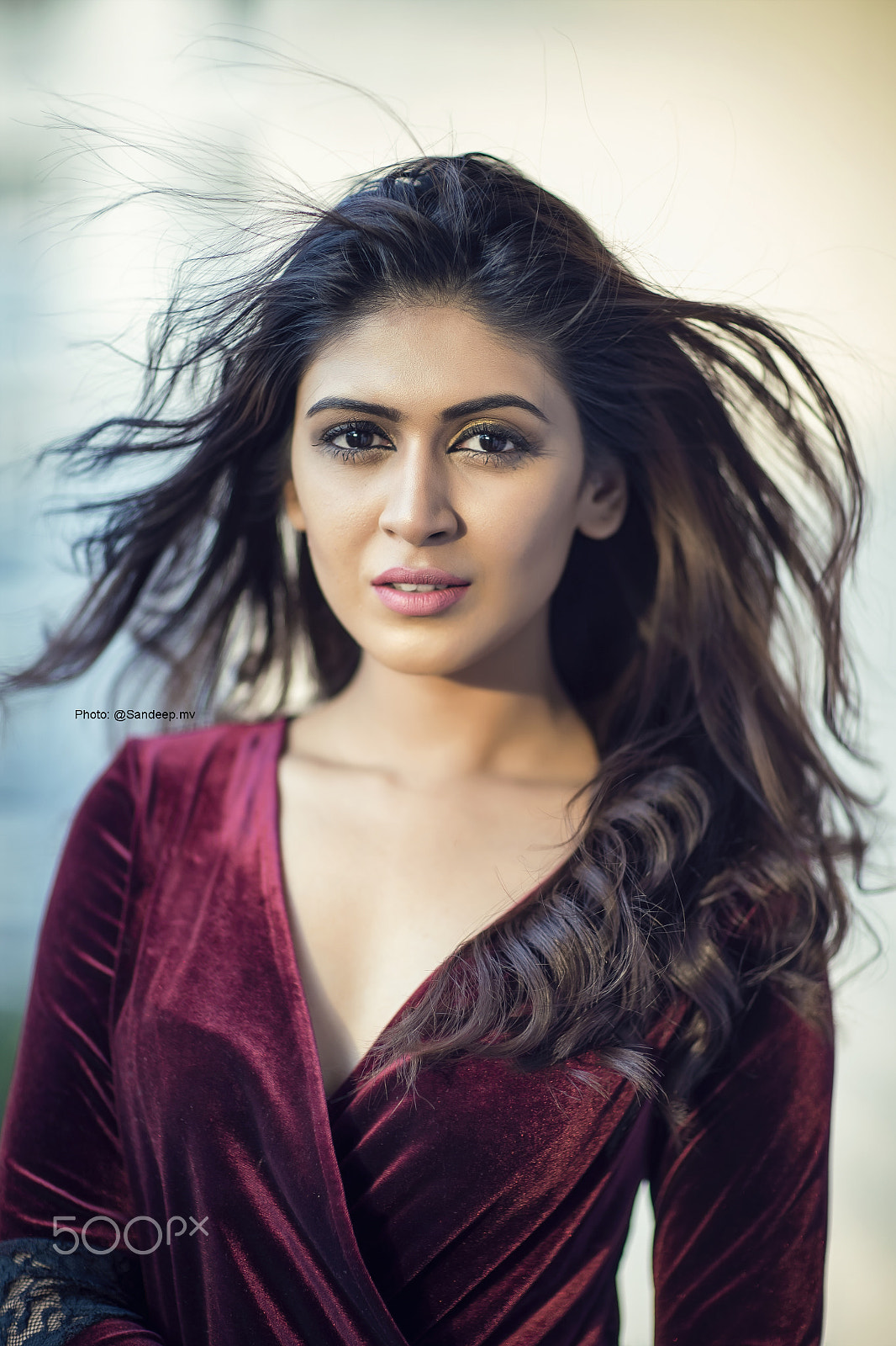 Canon EF 85mm F1.2L II USM sample photo. Raksha photography