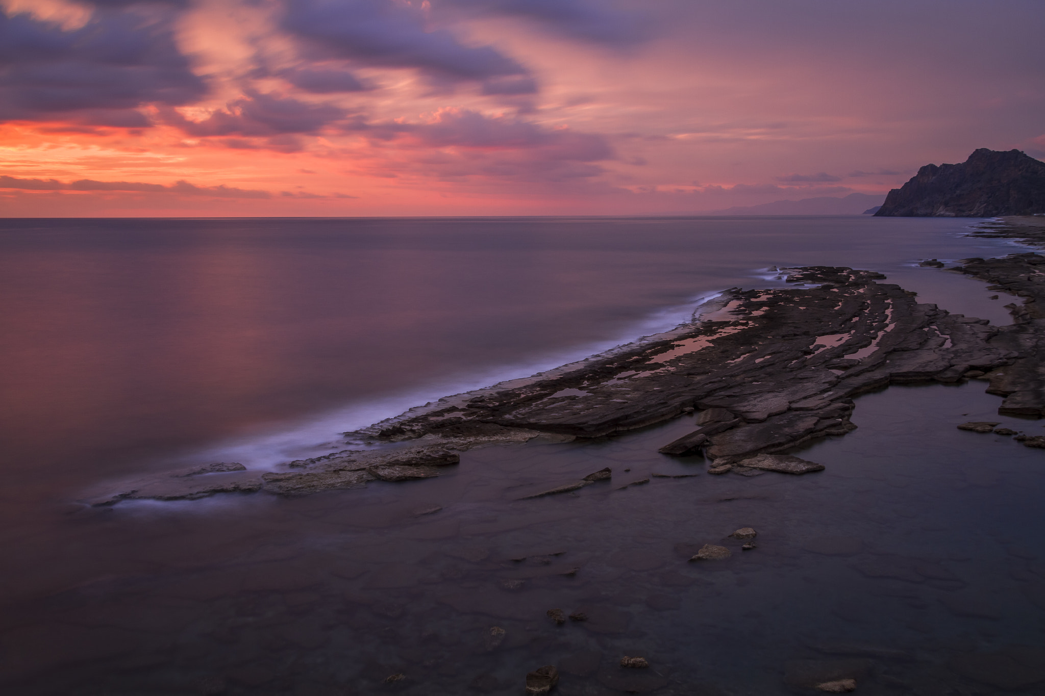 Canon EOS 7D + Canon EF-S 17-85mm F4-5.6 IS USM sample photo. Gazipaşa koru plajı / beach photography