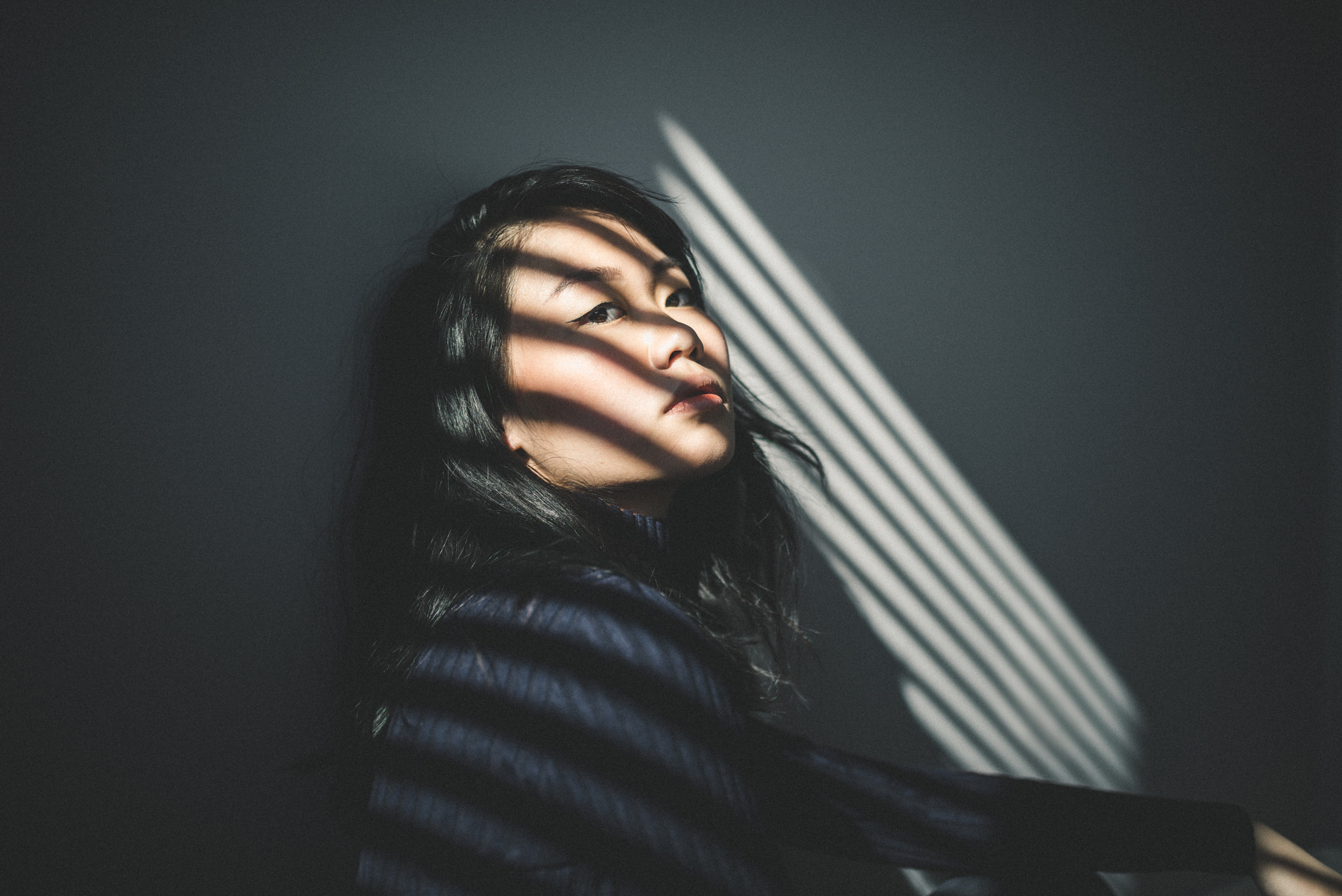 Nikon D810 + Sigma 35mm F1.4 DG HSM Art sample photo. Lucy photography