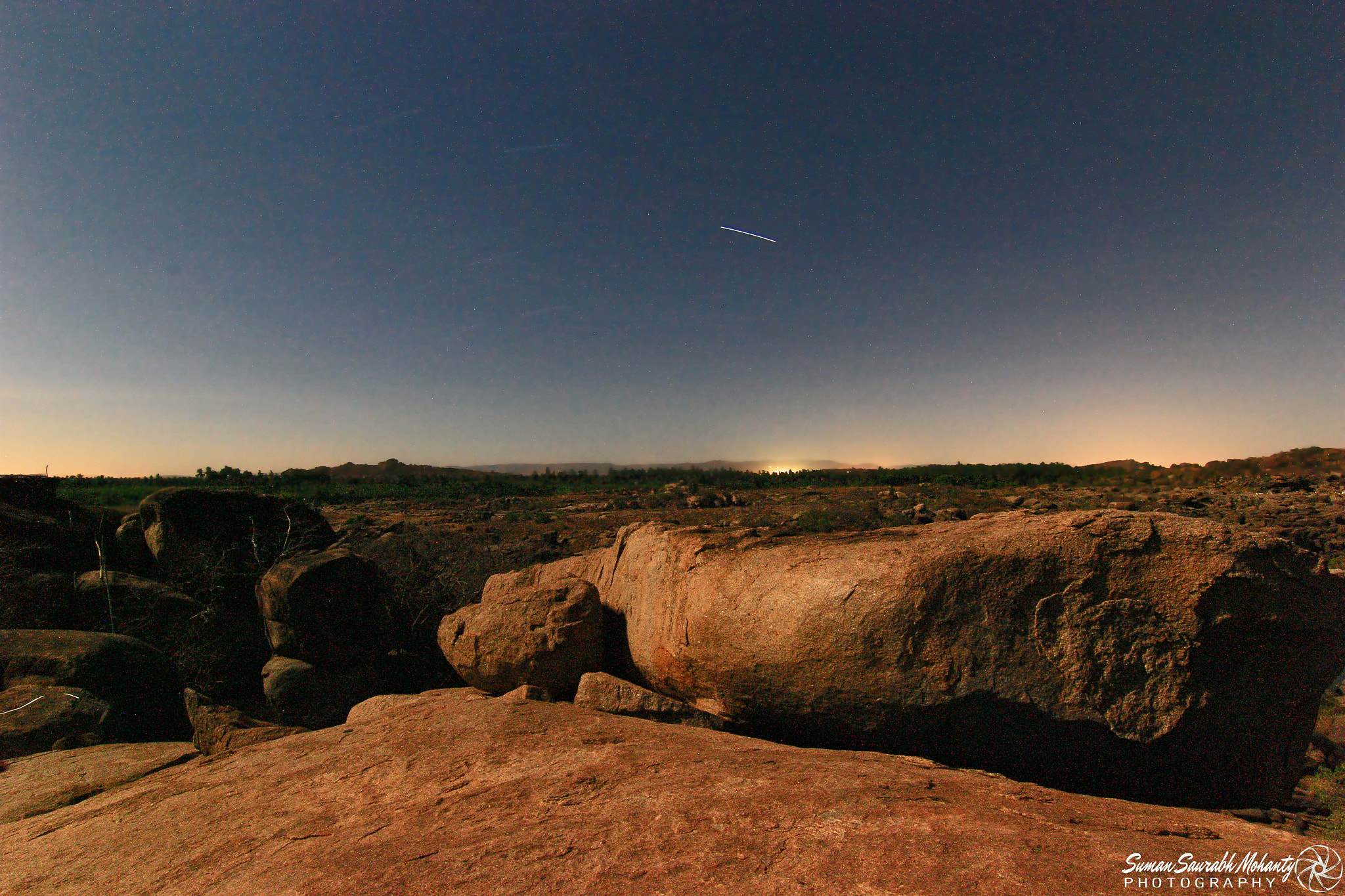 Canon EOS 60D + Tokina AT-X Pro 11-16mm F2.8 DX sample photo. Solace at the boulders photography