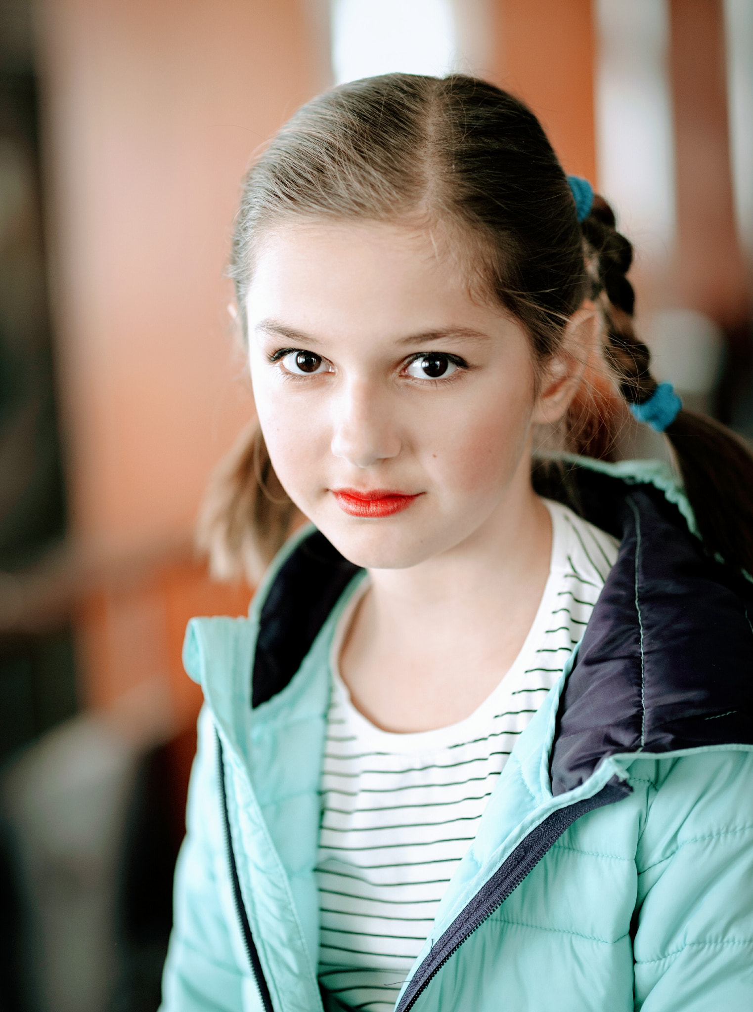 Nikon D700 + Nikon AF-S Nikkor 85mm F1.8G sample photo. Alex photography