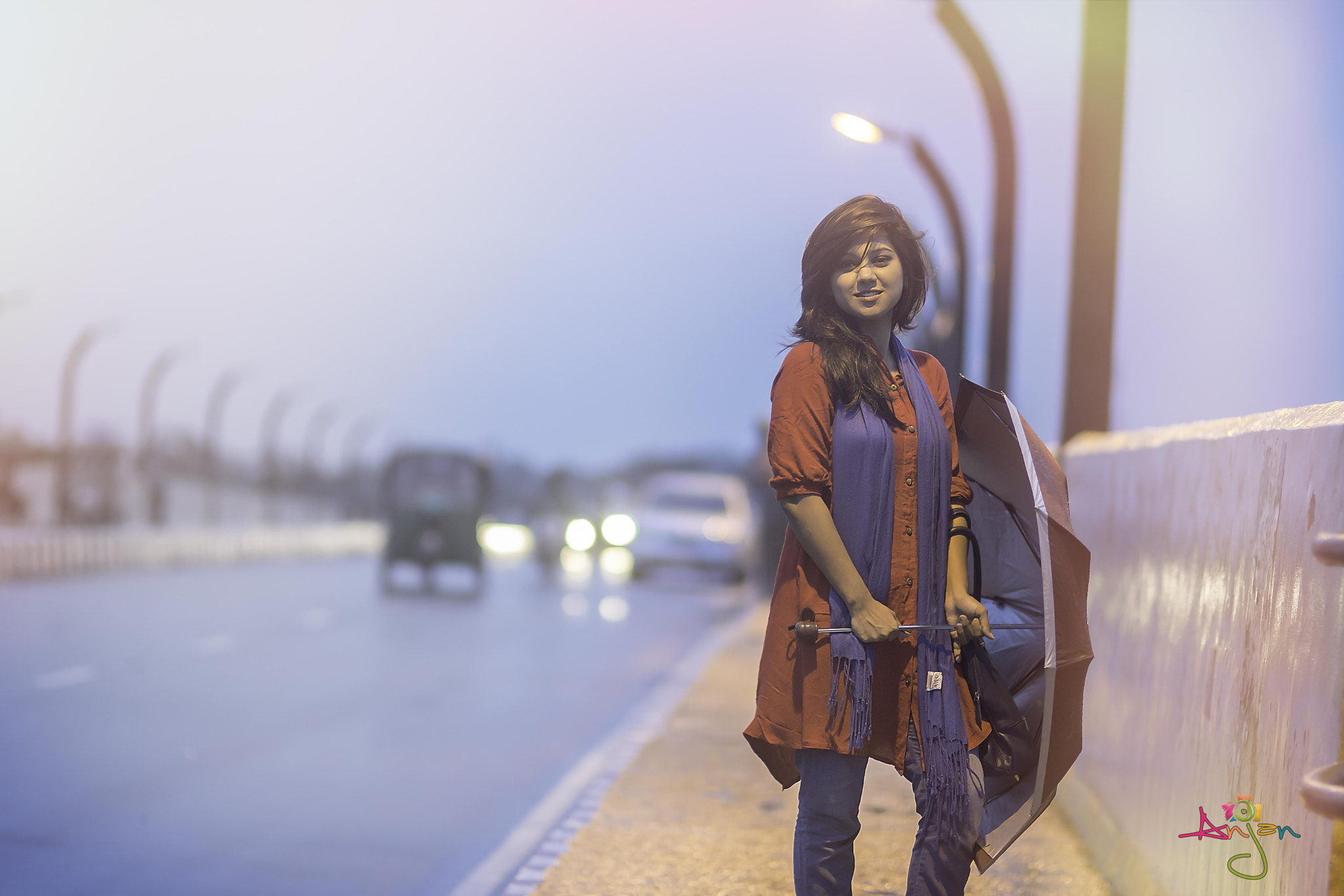 Nikon AF-S Nikkor 24-70mm F2.8G ED sample photo. Auro photography