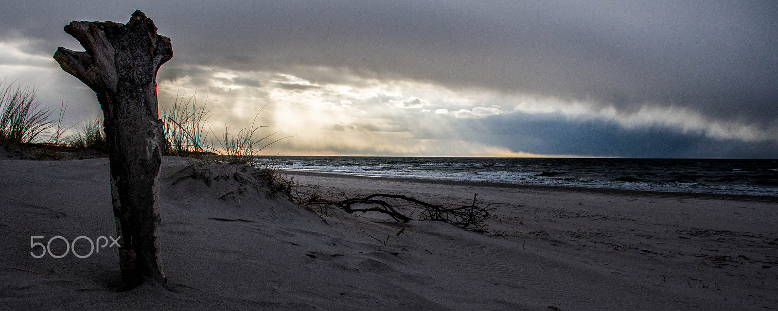 Canon EOS 650D (EOS Rebel T4i / EOS Kiss X6i) sample photo. An der ostsee photography
