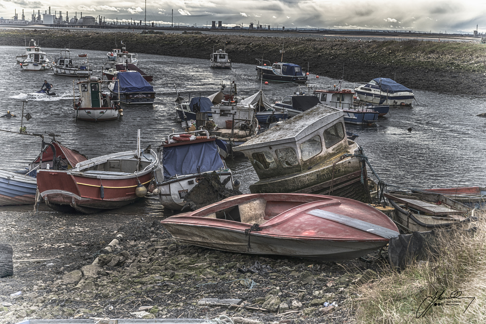 Nikon D800 sample photo. Paddy's hole photography