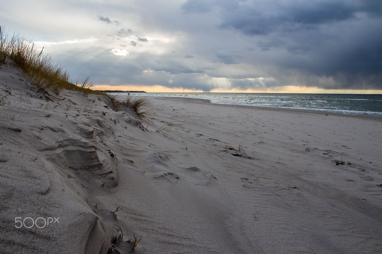 Canon EOS 650D (EOS Rebel T4i / EOS Kiss X6i) sample photo. An der ostsee photography