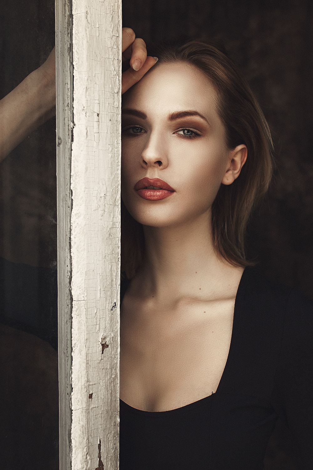 Sigma 35mm F1.4 DG HSM Art sample photo. Tamara photography