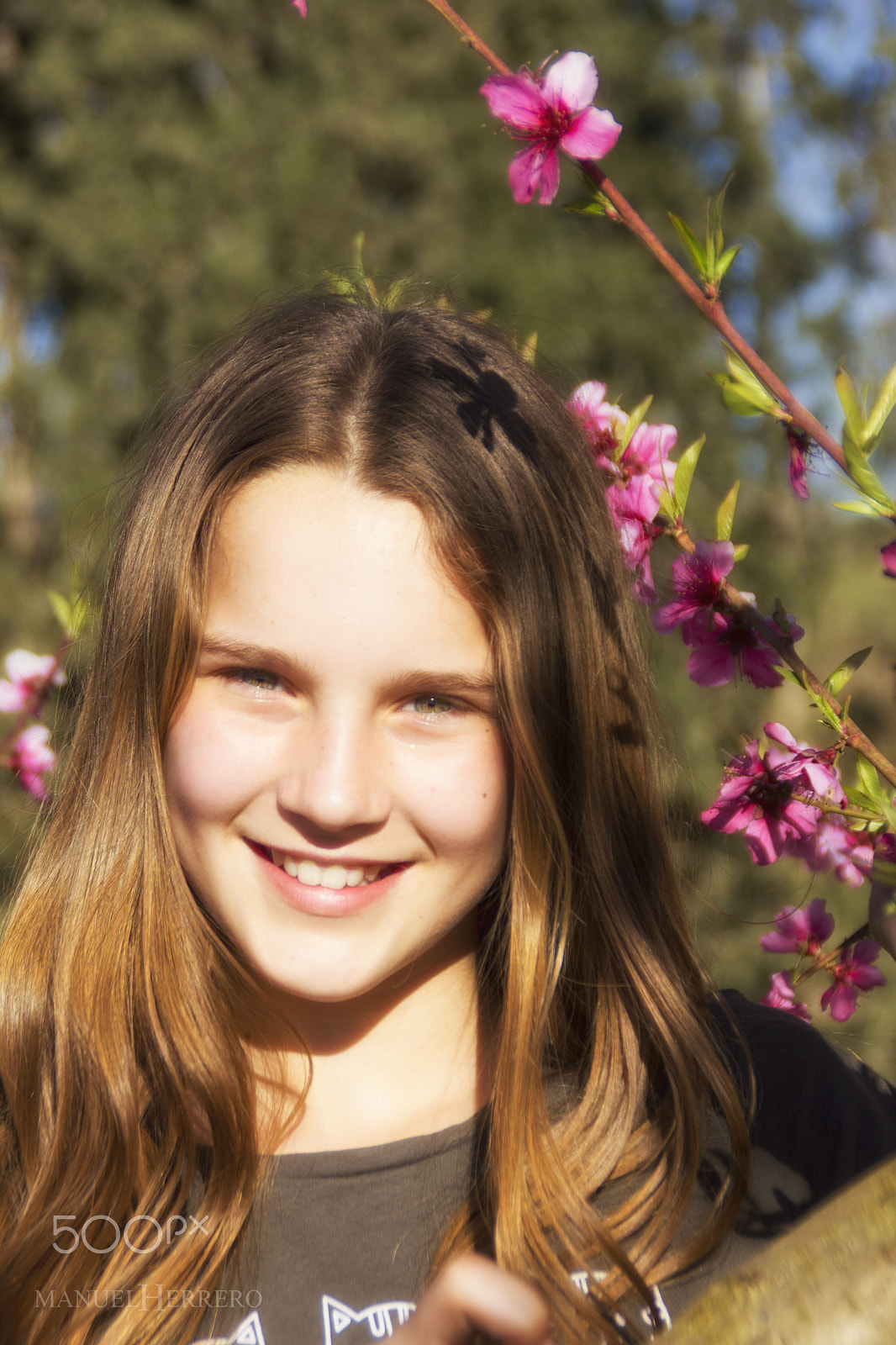 Canon EOS 550D (EOS Rebel T2i / EOS Kiss X4) sample photo. Lucia photography