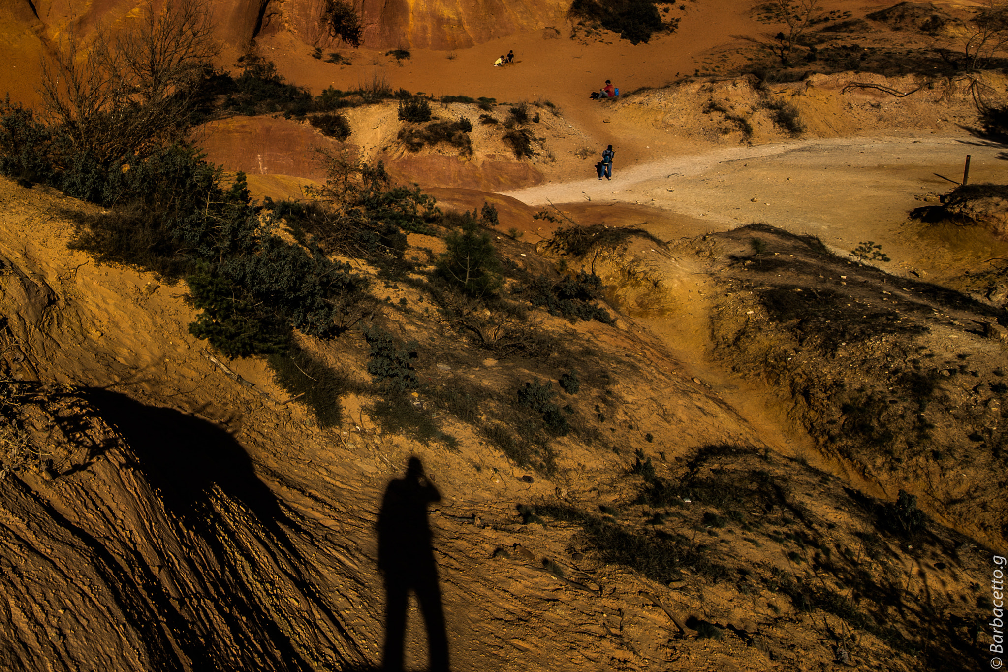 Canon EF 11-24mm F4L USM sample photo. Colorado...provencal photography