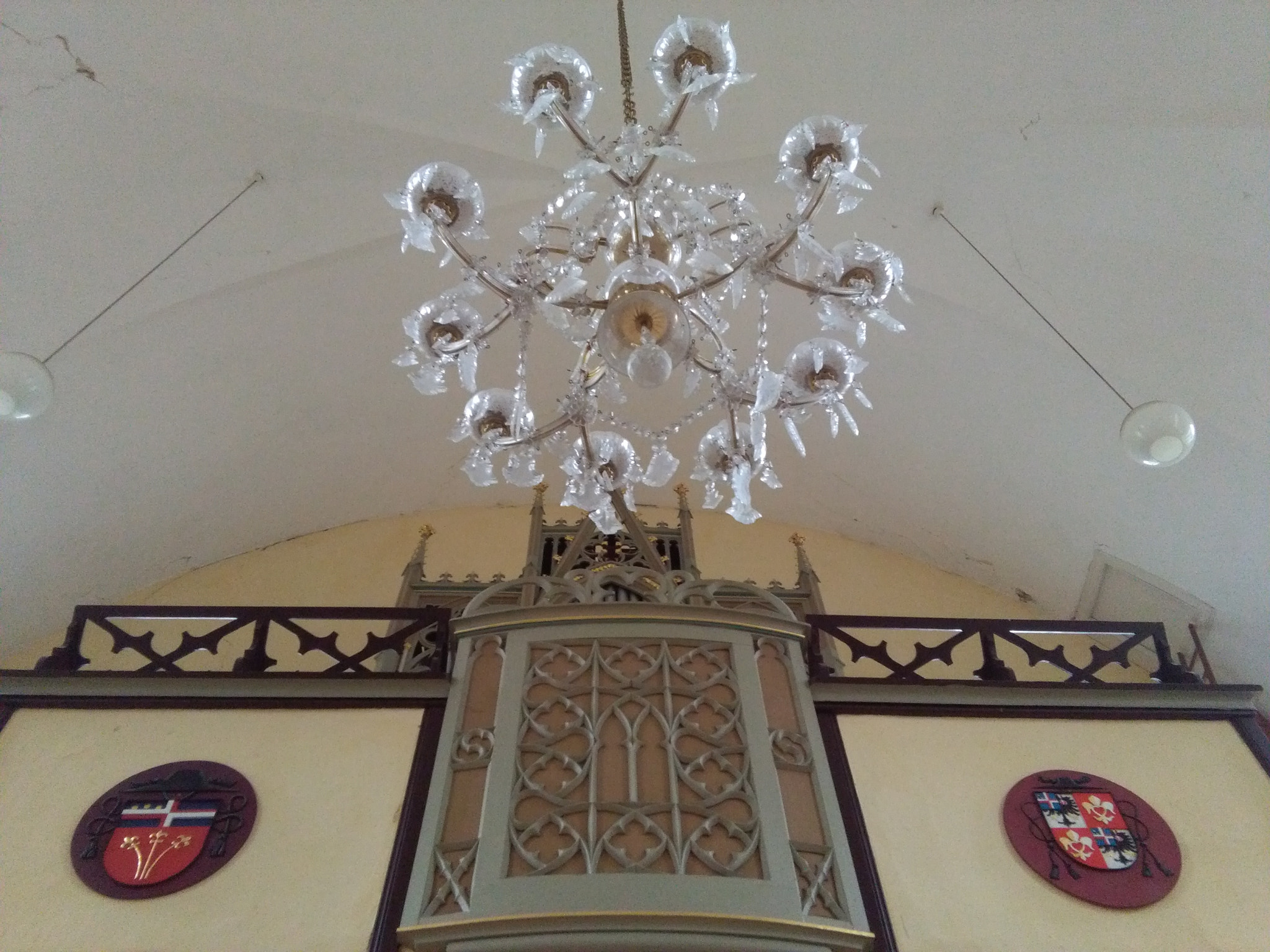 HUAWEI Y6 sample photo