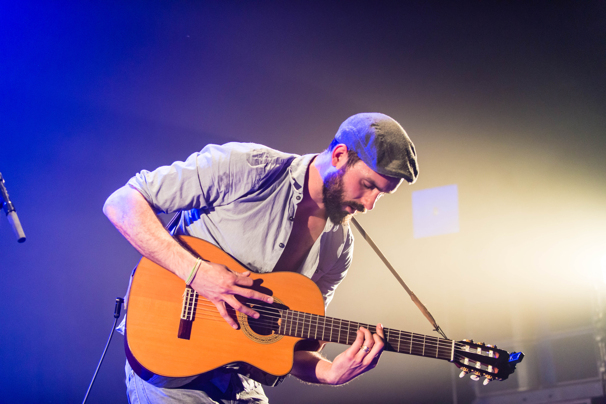 Nikon D800 sample photo. Music live - tripix studio photography