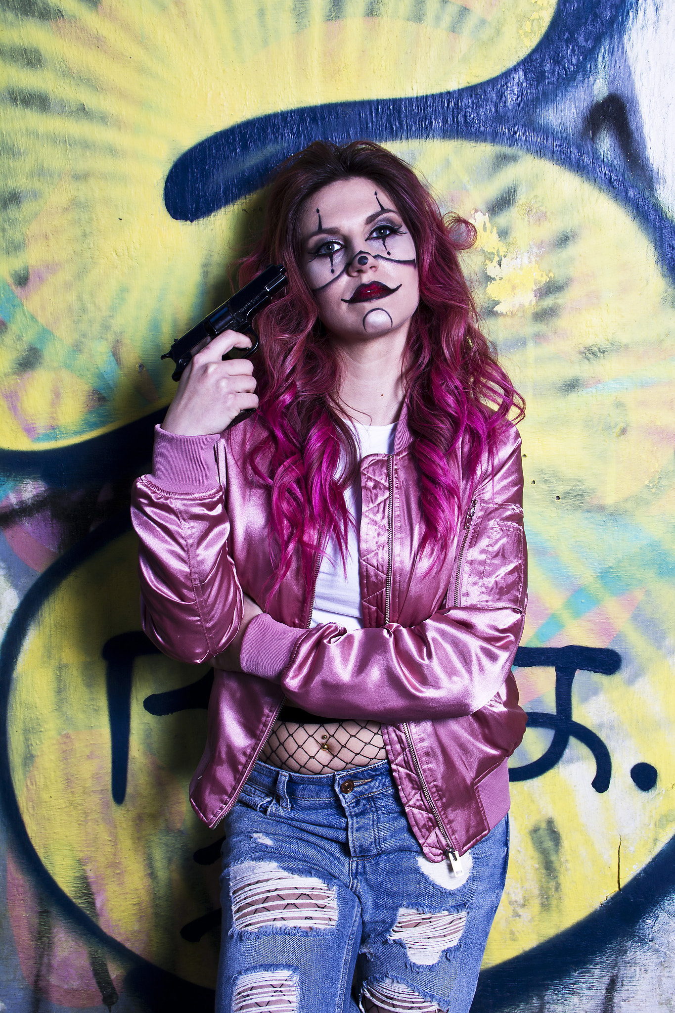 Canon EOS 60D sample photo. Model cris. photography