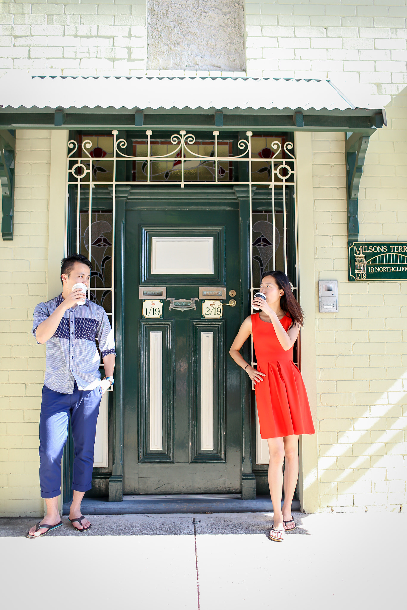 Canon EOS 6D + Canon EF 35mm F1.4L USM sample photo. A & b engagement photography