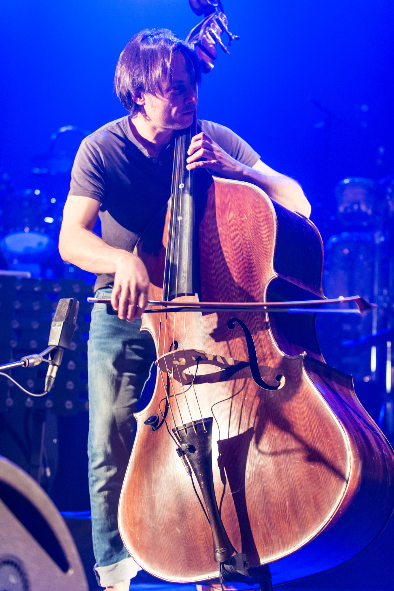 Nikon D800 sample photo. Music live - tripix studio photography