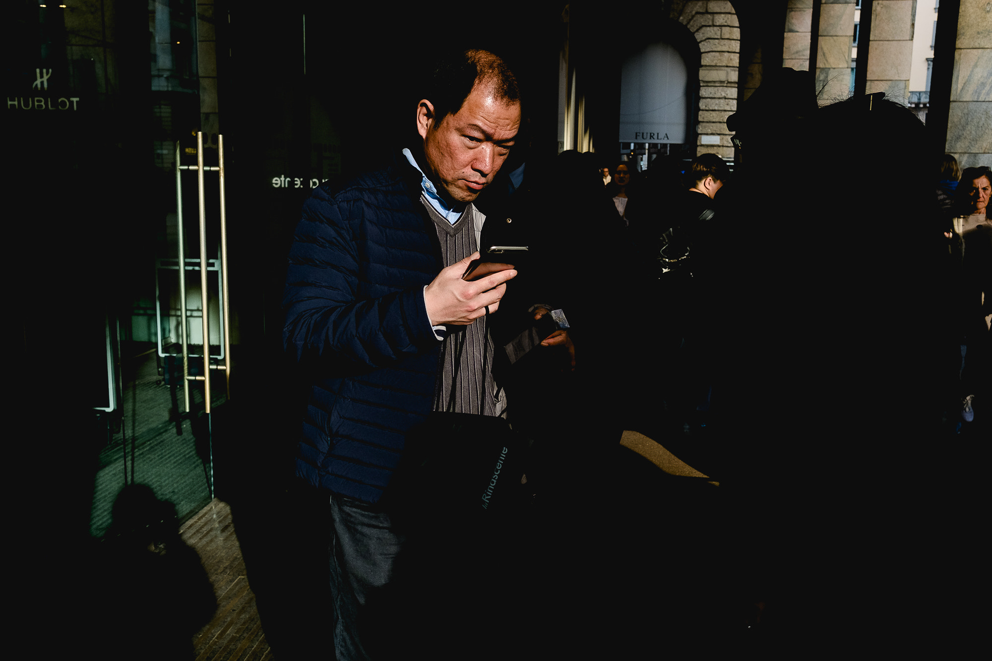 Fujifilm X-T2 + Fujifilm XF 23mm F2 R WR sample photo
