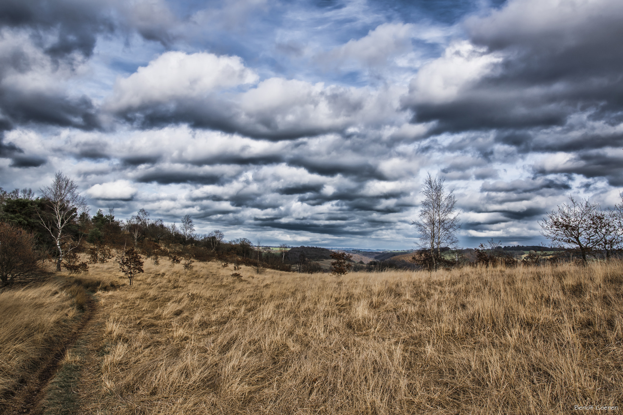 Sigma 18-35mm F1.8 DC HSM Art sample photo. Chaudfontaine photography